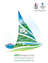 Sustainability Report 2020